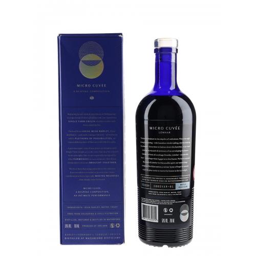 Waterford Micro Cuvee Lomhar - 50% 70cl